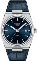 Orologio Tissot in Acciaio T1374101604100